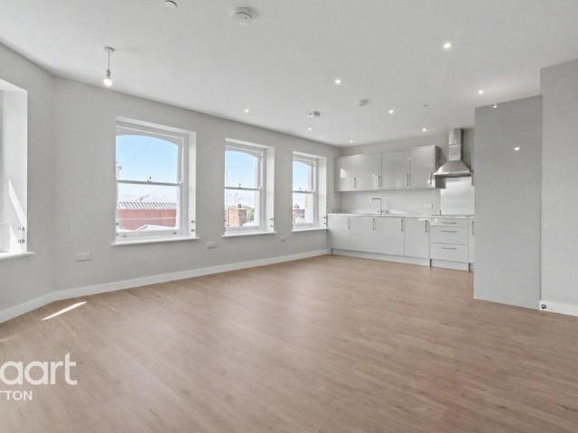 Flat for rent in Greater London