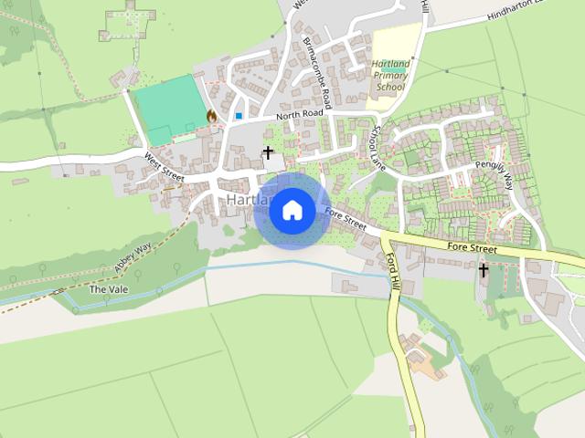 Apartment for rent in Pattard Water, Torridge