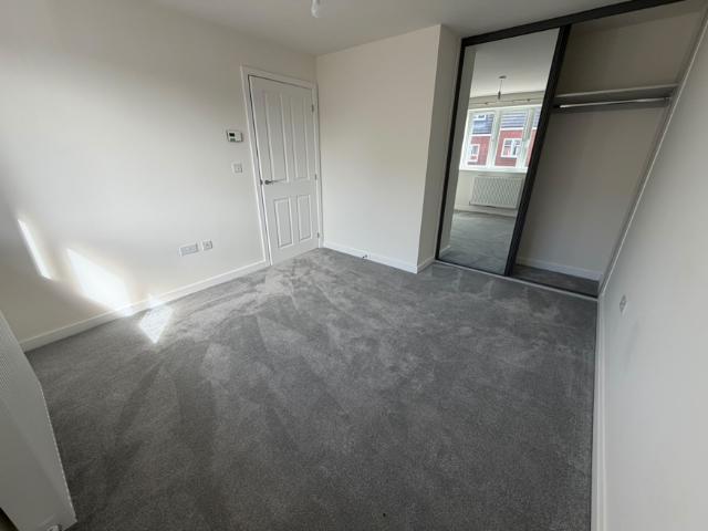 Apartment for rent in Park Central, Birmingham