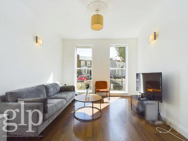 Apartment for rent in Shepherd's Bush, Greater London