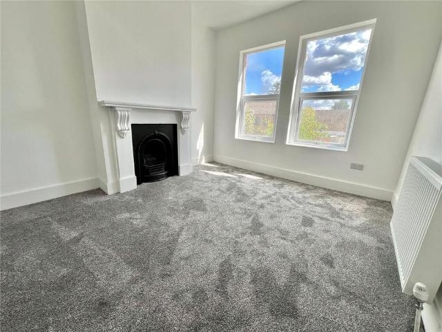 Apartment for rent in London Borough of Haringey, Greater London
