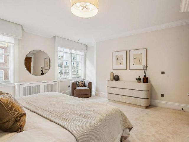 Apartment for rent in Mayfair, Isle Of Man