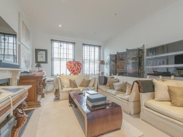 Flat for rent in Marylebone, Greater London