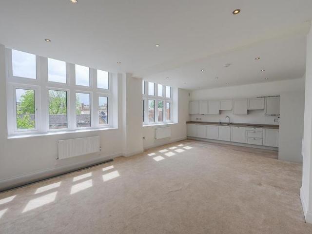 Apartment for rent in Little Chester, East Midlands