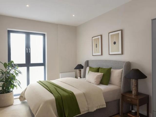 Apartment for rent in Ladywood, West Midlands