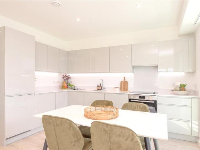 Flat for rent in Canning Town, Greater London