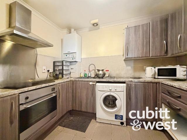 Apartment for rent in Wymering, Portsmouth