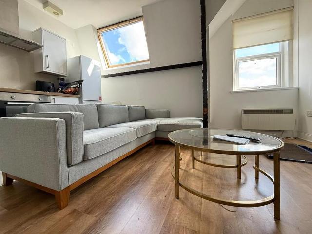 Apartment for rent in St Andrews, Scotland