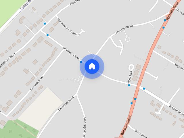 House for rent in Southport, Sefton
