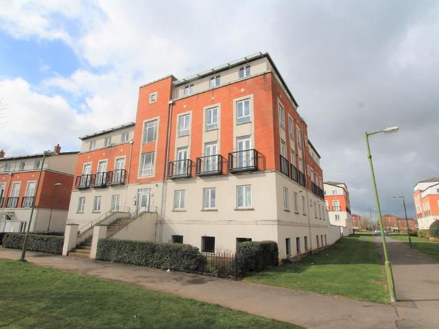 Flat for rent in Hatfield, Fretherne
