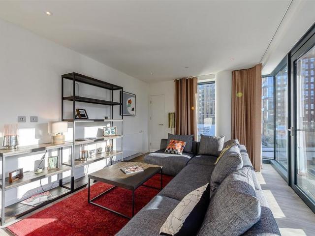 Apartment for rent in Greater London