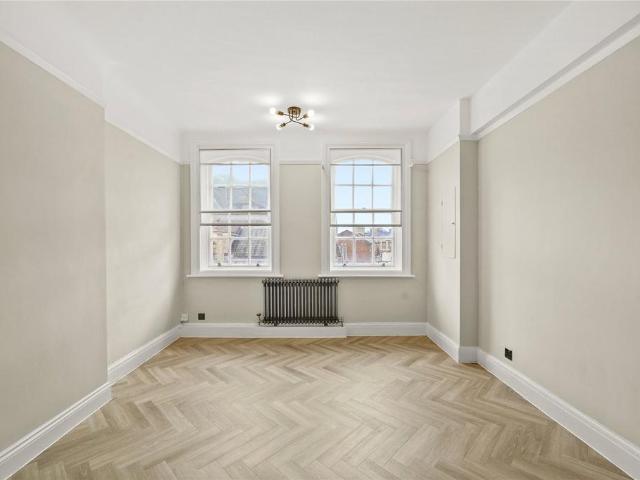 Flat for rent in West Cliff, Bournemouth