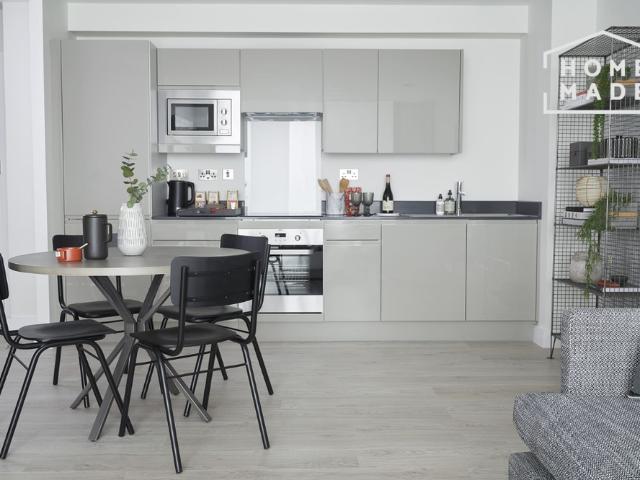 Apartment for rent in Whitmore, Butterton
