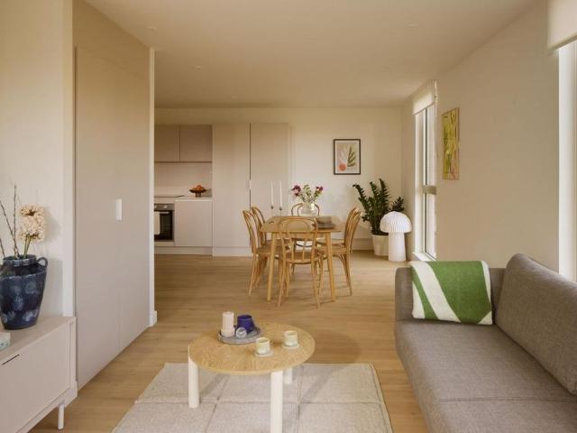 Apartment for rent in North Leith, Trinity