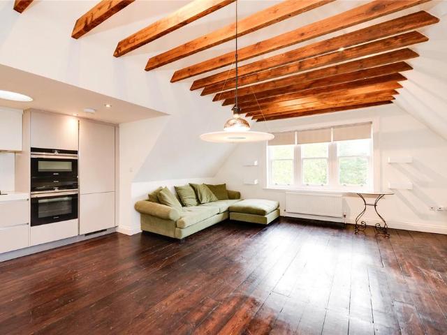 Flat for rent in Belsize Park, Isle Of Man
