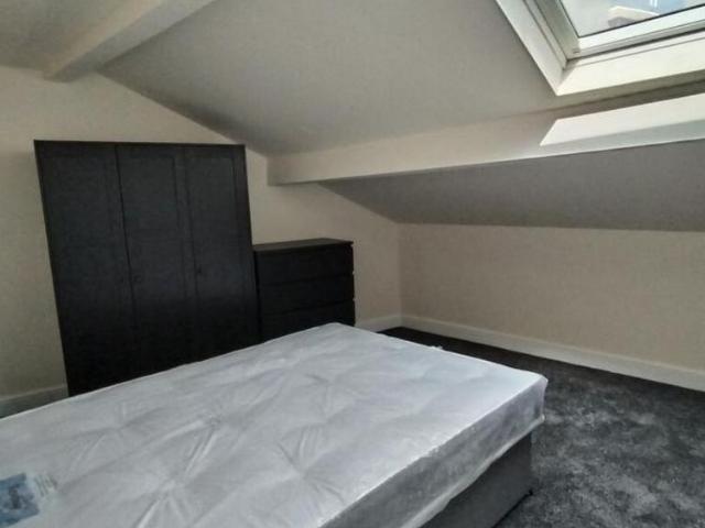 Apartment for rent in Avenham, Preston