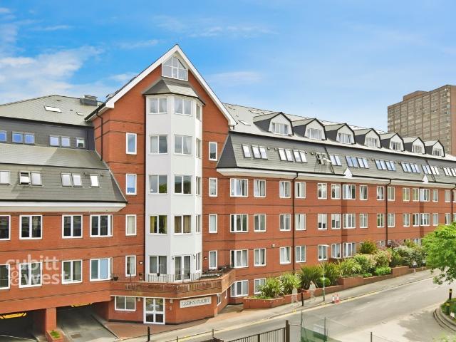 Apartment for rent in Greater London