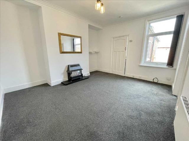 Apartment for rent in Cauldwell, South Shields
