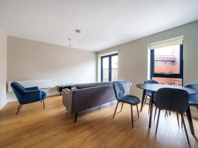Apartment for rent in Enborne, West Berkshire