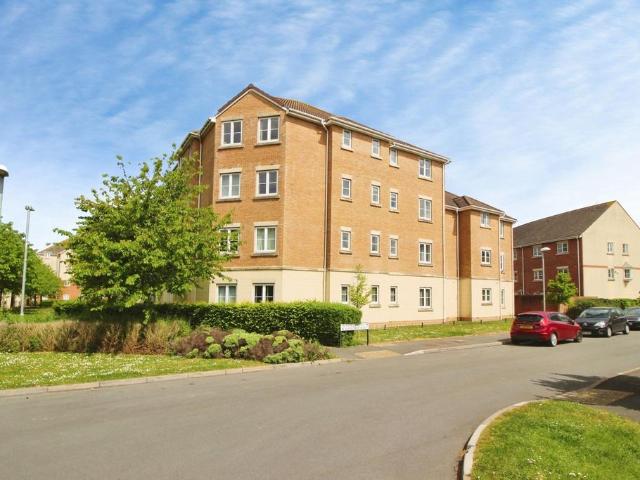 Flat for rent in Coleview, Kingsdown