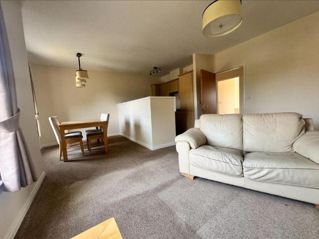 Apartment for rent in Kingsbourne, Nantwich