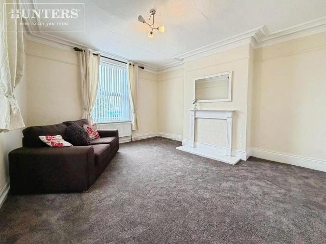 Apartment for rent in Wombwell, Barnsley