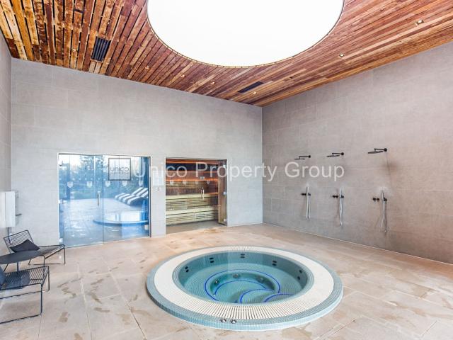 Apartment for rent in London City Island, Blackwall