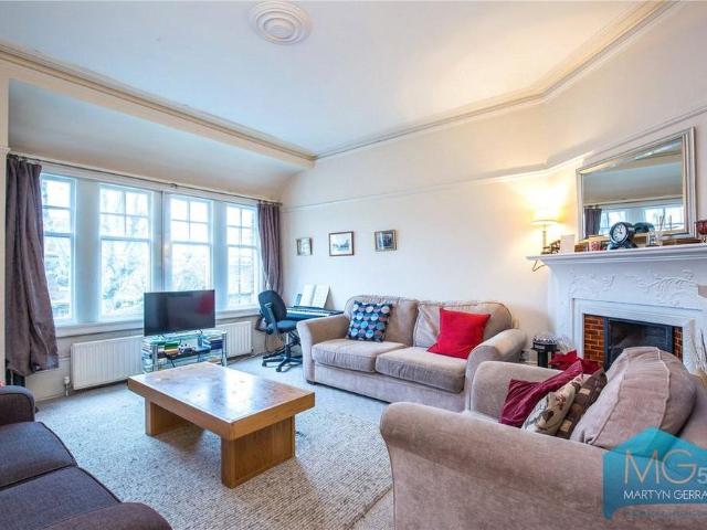 Apartment for rent in Muswell Hill, Isle Of Man