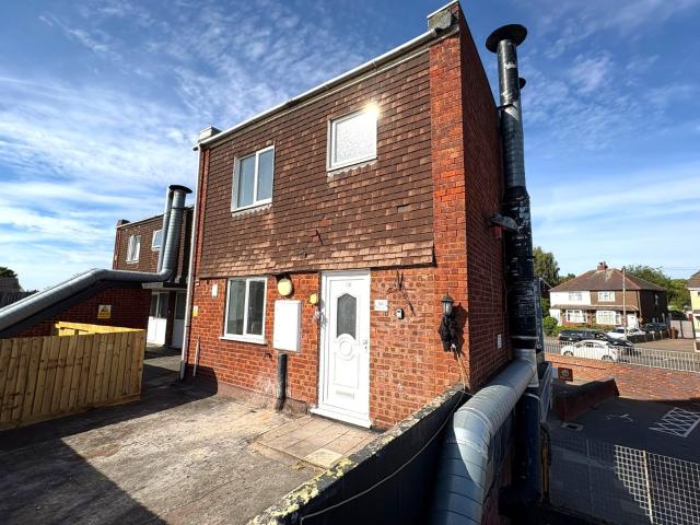 Apartment for rent in Street's Corner, Brownhills