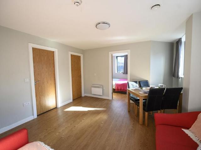 Apartment for rent in City Centre, South Yorkshire