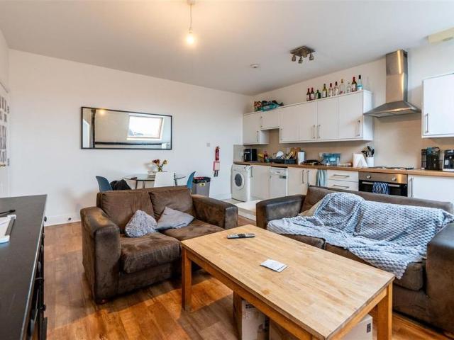 Apartment for rent in St Andrews, Scotland