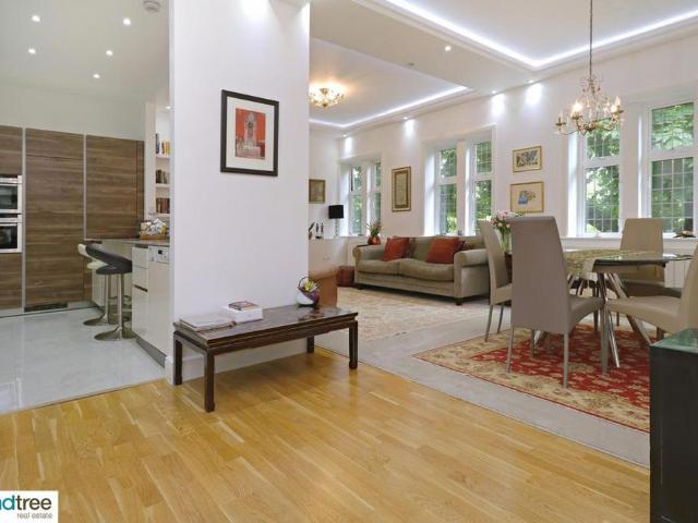 Apartment for rent in Vale of Health, Cat Hill