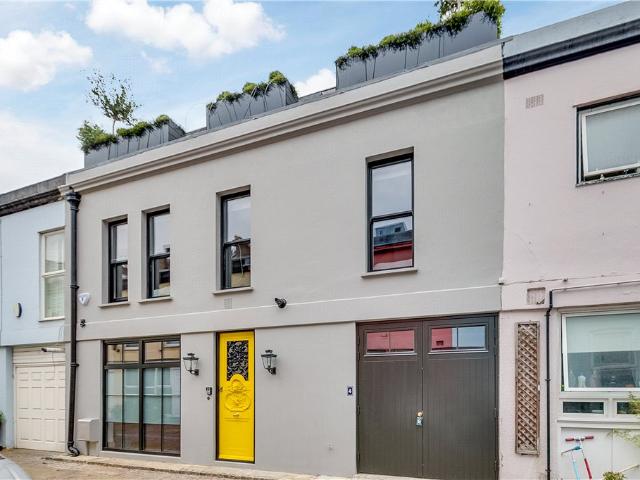 Apartment for rent in Earl's Court, Greater London