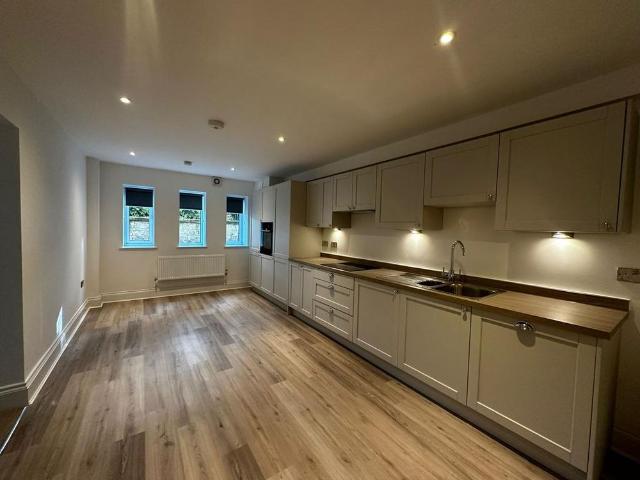 Apartment for rent in Little Chester, East Midlands