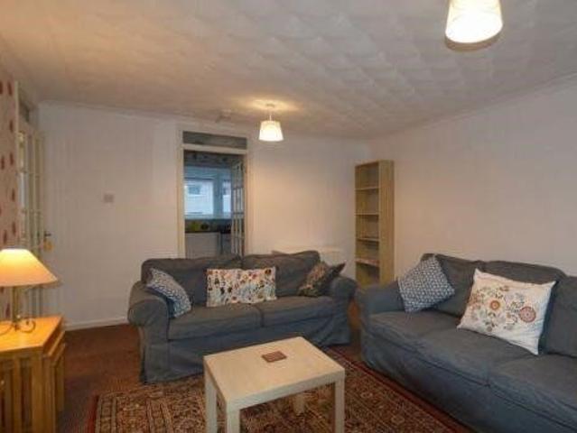 Apartment for rent in Townhead, Scotland