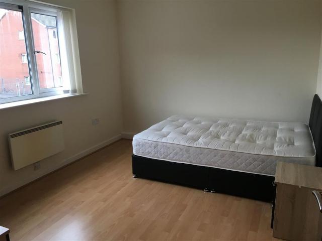 Apartment for rent in Salford, Greater Manchester