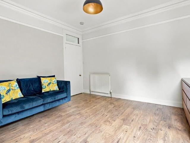 Apartment for rent in Cambuskenneth, Scotland
