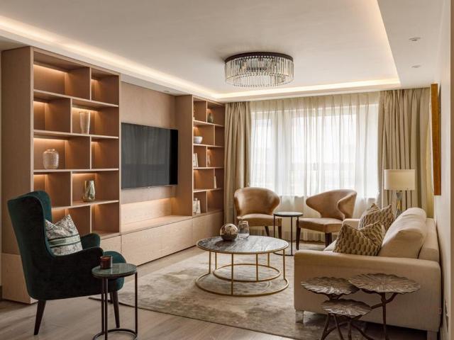 Apartment for rent in Kensington, Greater London