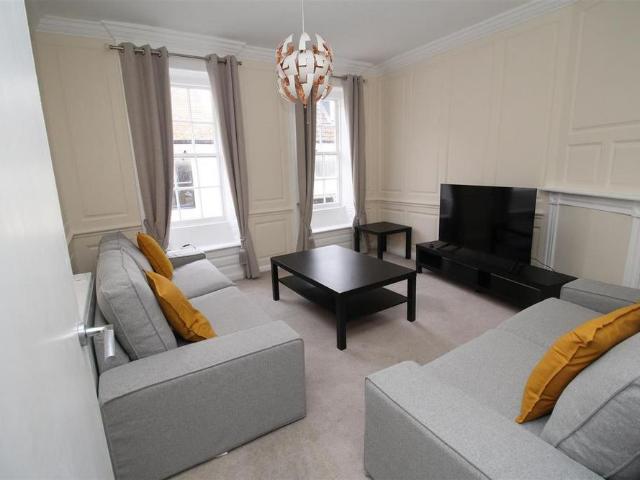 Apartment for rent in Old Town, Poole