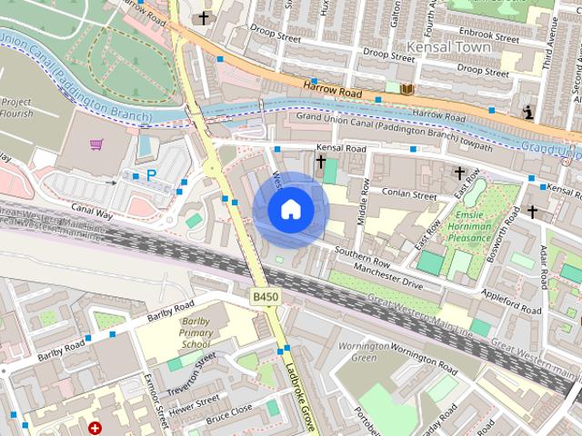 Apartment for rent in Royal Borough of Kensington and Chelsea, Greater London