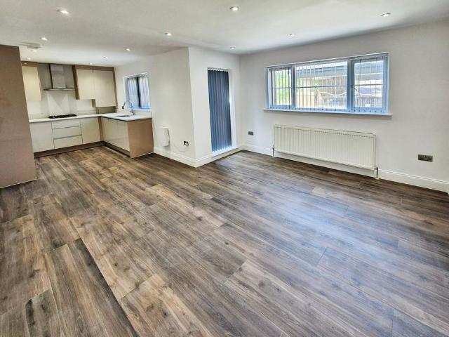 Apartment for rent in Riverdene, Priest Down