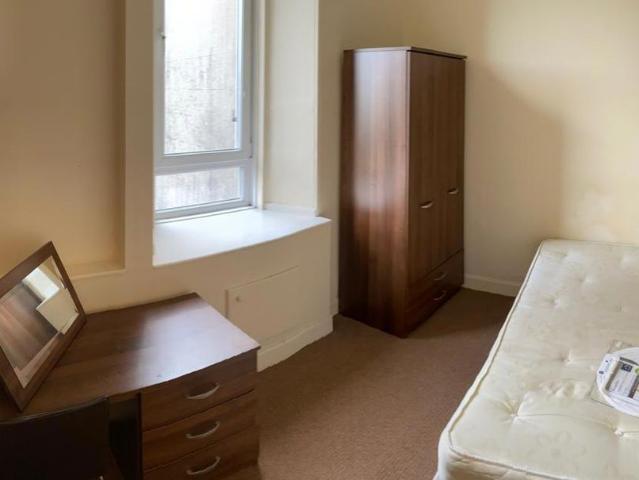 Apartment for rent in Top of the Town, Cambuskenneth