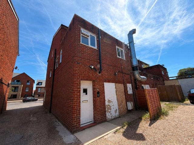 Flat for rent in North Town, Aldershot