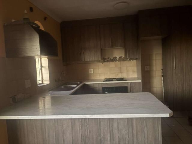 Apartment for rent in Gauteng