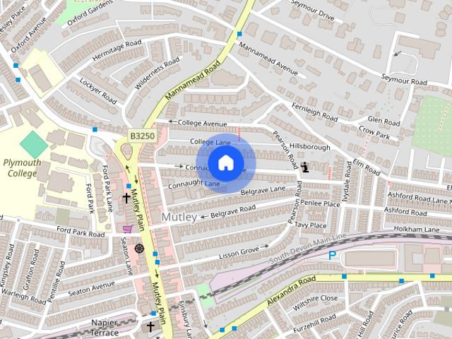 Apartment for rent in Mount Wise