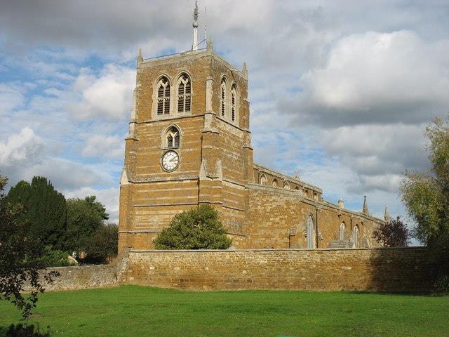 Flat for rent in Rothwell