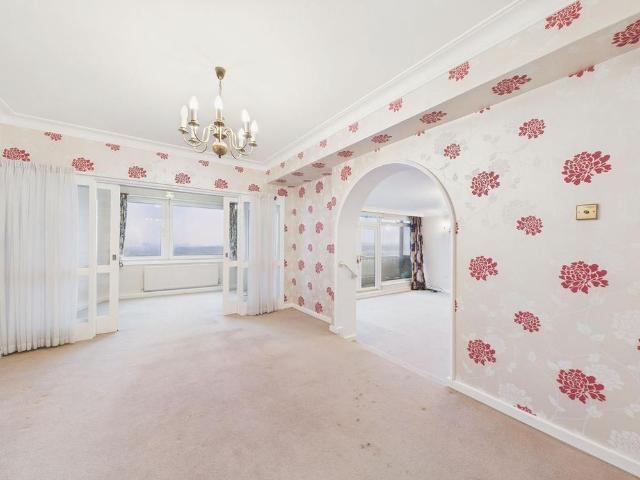 Apartment for rent in Cowgate, Kenton