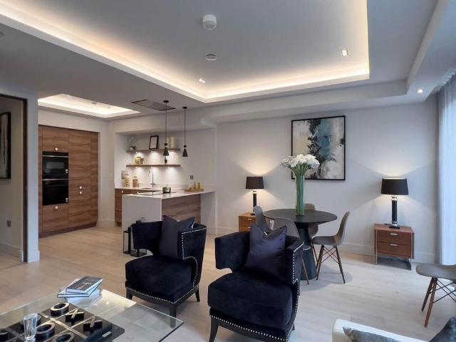 Apartment for rent in Scholes, West Yorkshire