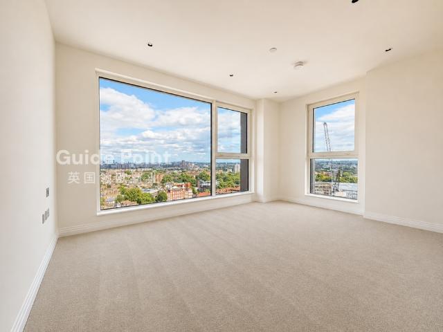 Apartment for rent in Kennington, Greater London