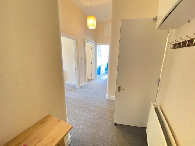 Apartment for rent in Lauriston, Scotland